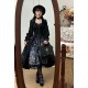 Susin Night Traveler Bloomers, Apron, Underbust Corset, Blouses, Skirts, Underbust JSK and Jacket(Leftovers/Full Payment Without Shipping)